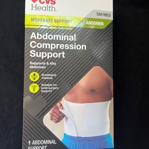 Faja / Abdominal Compression Small/Medium